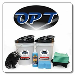 DP Detailing Products Car Care Kits