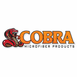 Cobra Gold Plush Micro-Chenille Wash Mitt