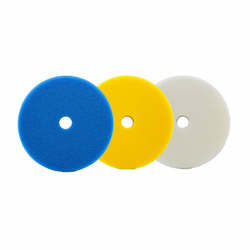 Gripper Pad, 5.5-In. Round, Assorted Colors, 4-Pk.