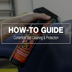 303 Tonneau Cover & Convertible Top Cleaner: Explained 