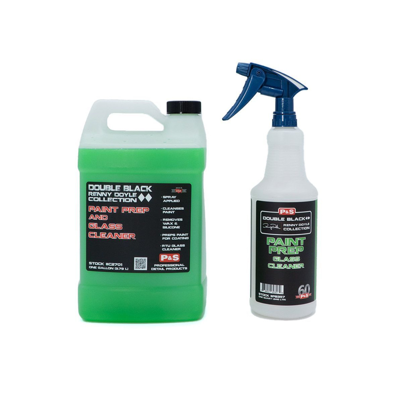 P&S Paint Coating Surface Prep 1 Gallon