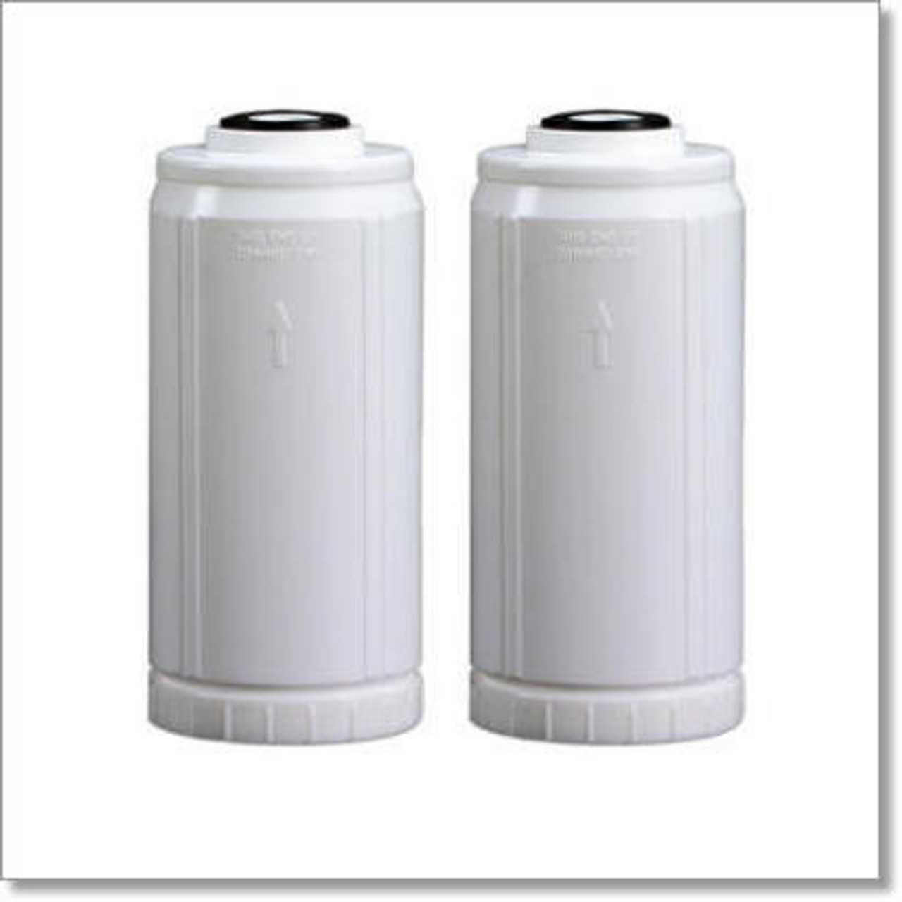 DIW-10 Medium Output Wall Mounted Spotless Water Filtration System