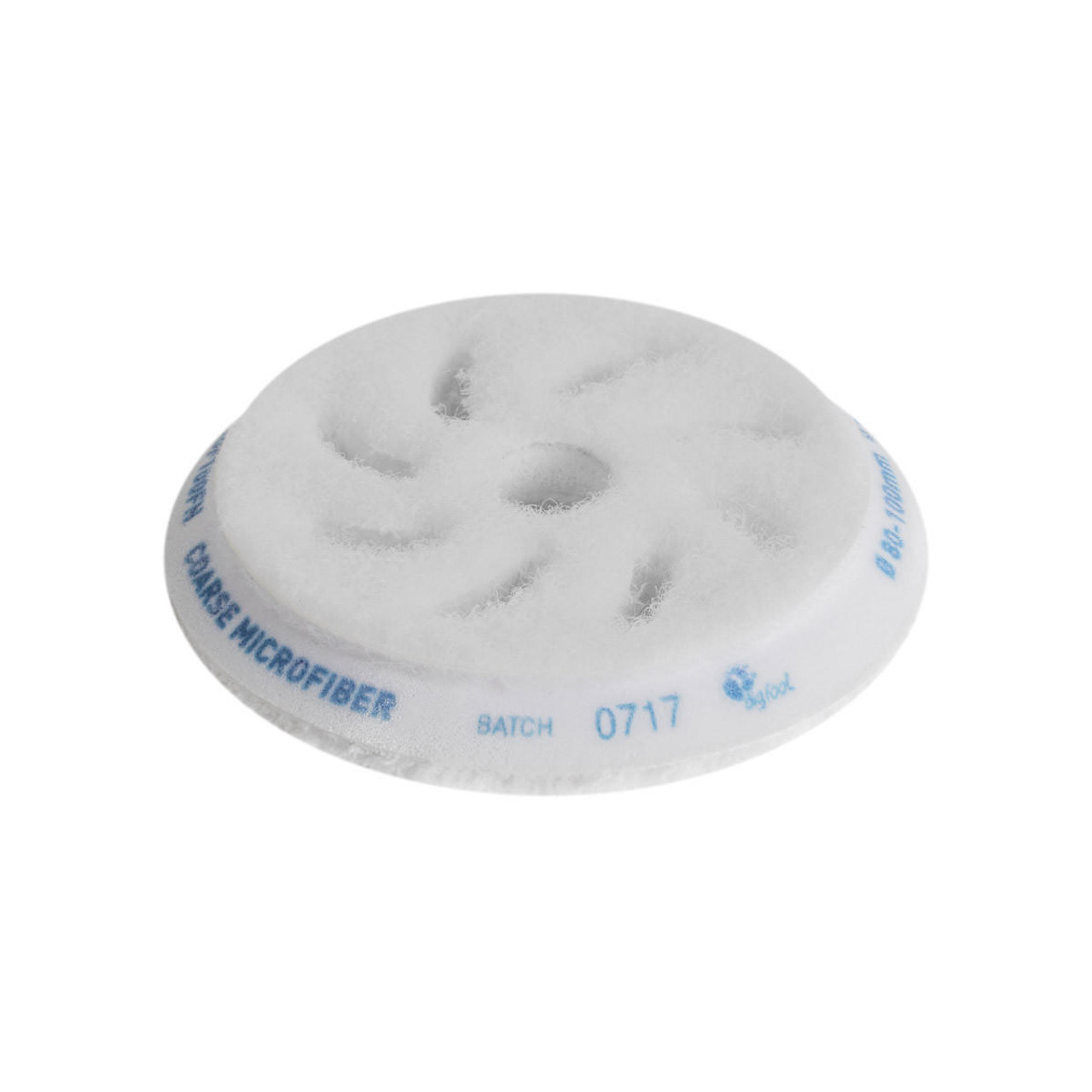 Rupes 80/100 mm (4 Inch) Foam Pads