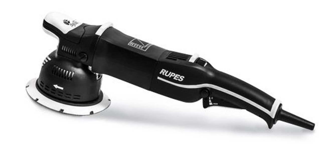 Rupes LHR 15ES Big Foot Random Orbital Polisher