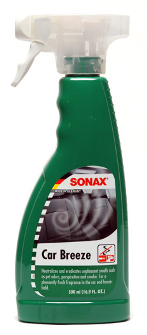 SONAX High Speed Carnauba Wax Spray - Dr. ColorChip