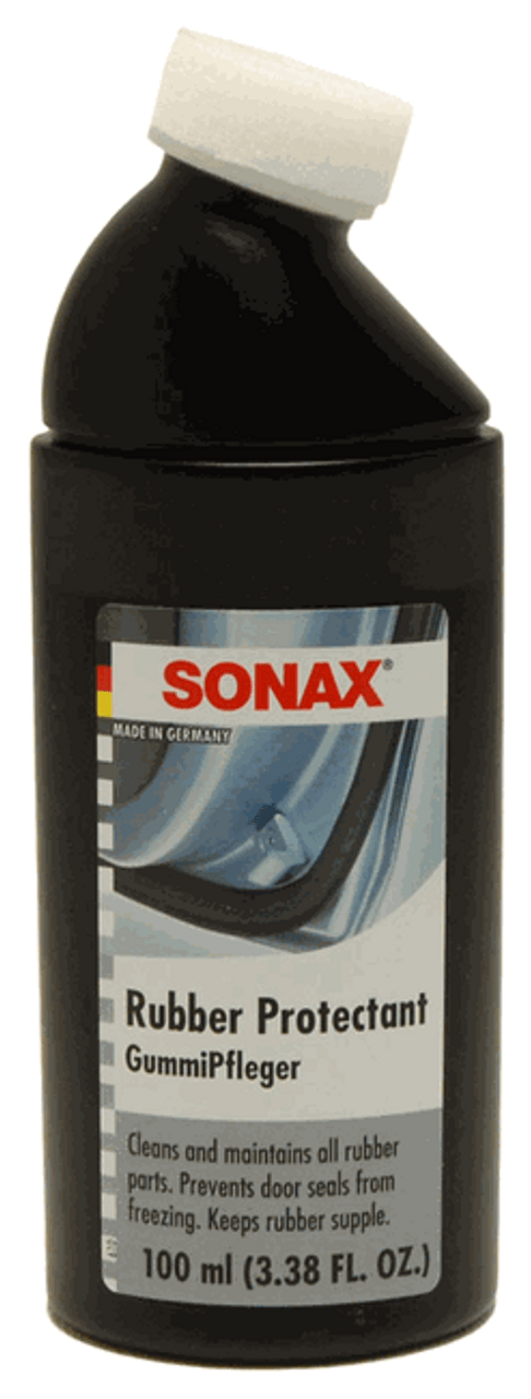 Sonax Rubber Protectant Gummi Pfleger