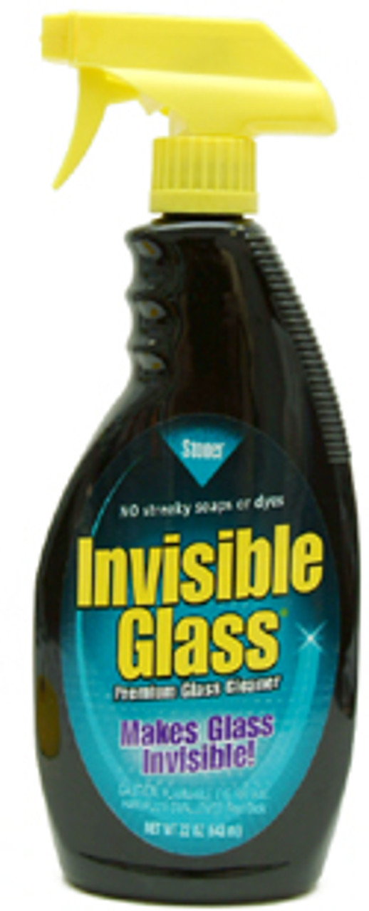 Stoner Invisible Glass Trigger Spray