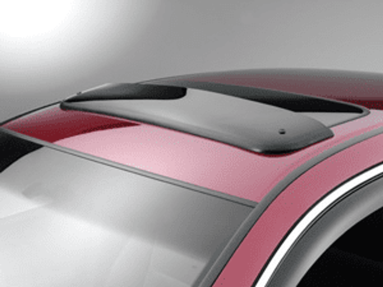 WeatherTech Sunroof Wind Deflector