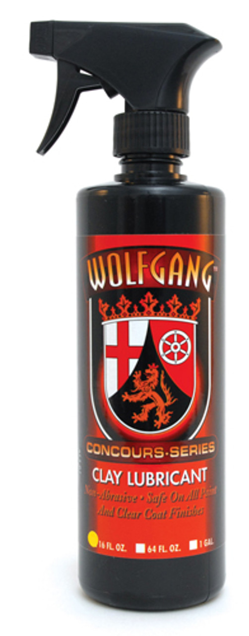 Wolfgang Elastic Poly Clay Bar, wolfgang car care,wolfgang clay