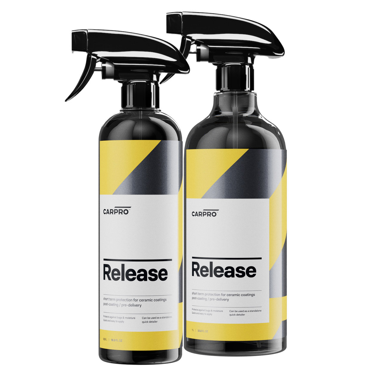 CARPRO Release Ceramic Detail Spray