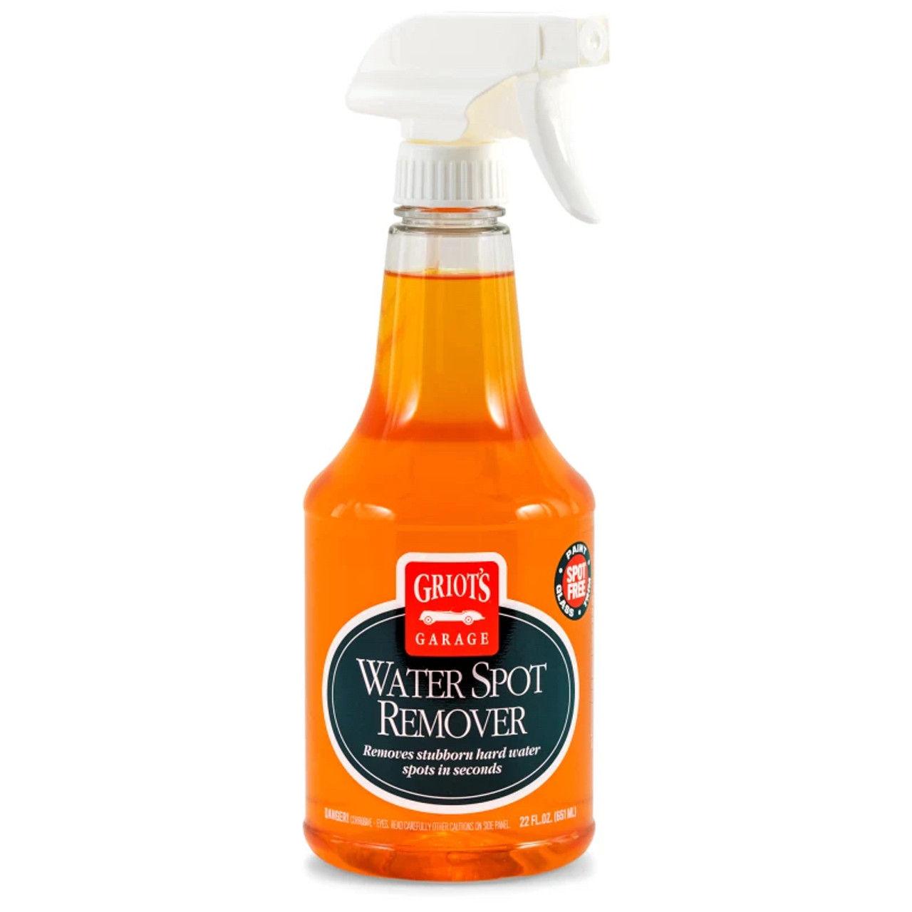 Citrus All Purpose Cleaner Concentrate - Griot's Garage