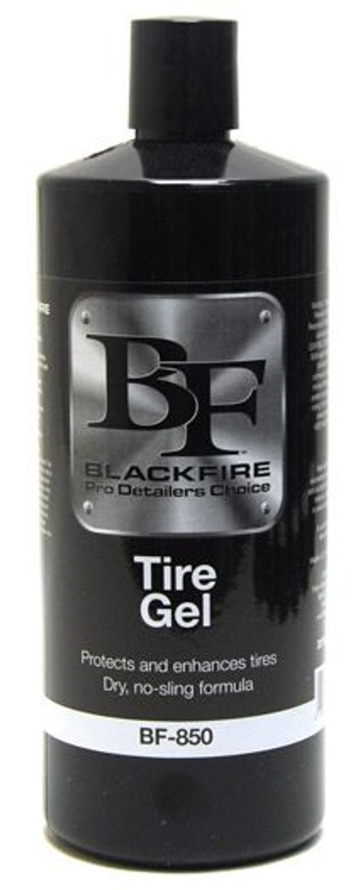 BLACKFIRE Tire Gel