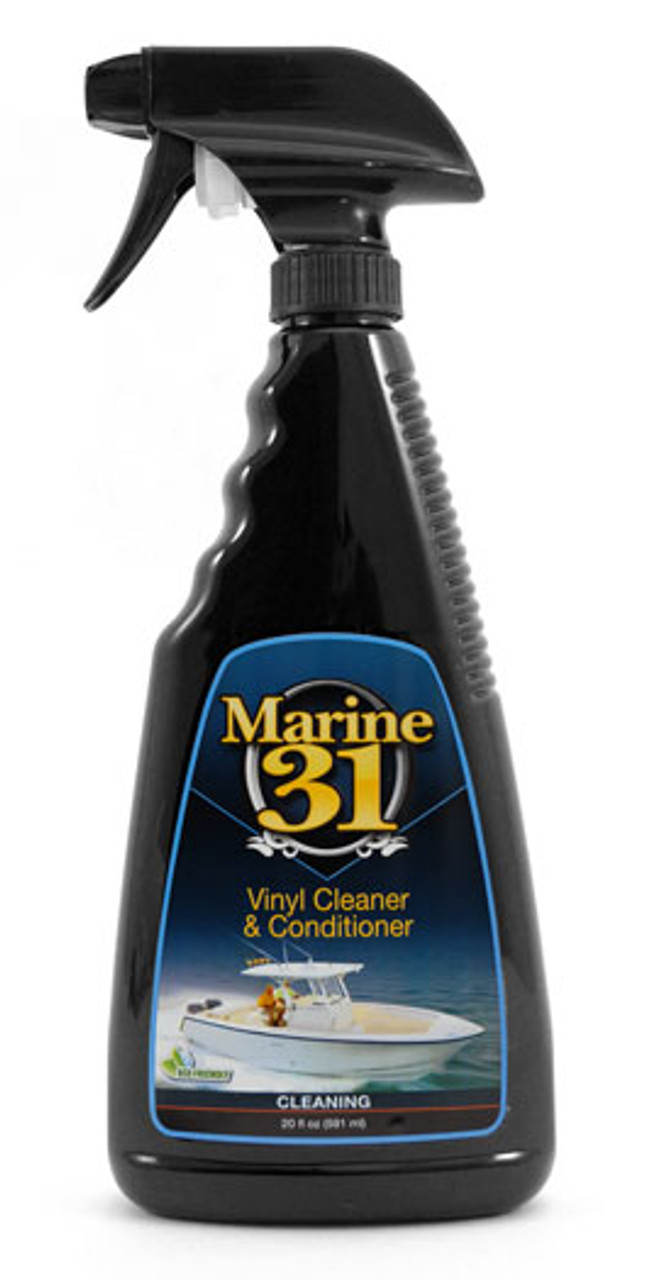Review: Marine 31 Vessel Coat UV Pro