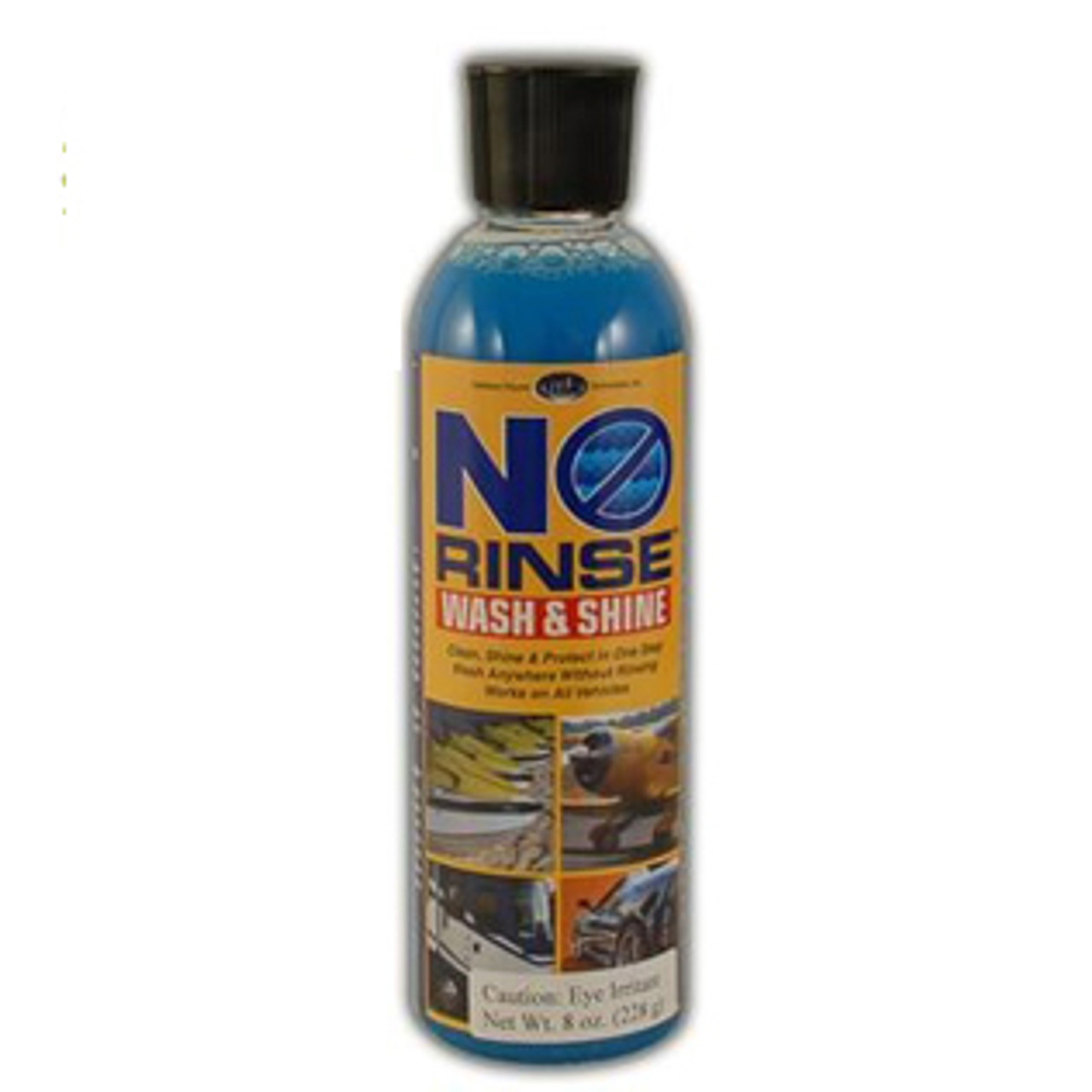 Optimum No Rinse Wash & Shine Car Wash 32 oz.2-Pack