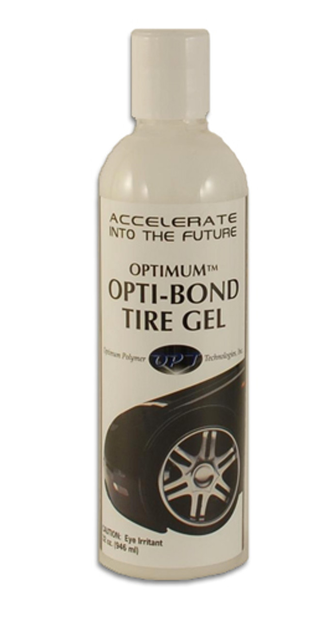 Optimum Opti-Bond Tire Gel