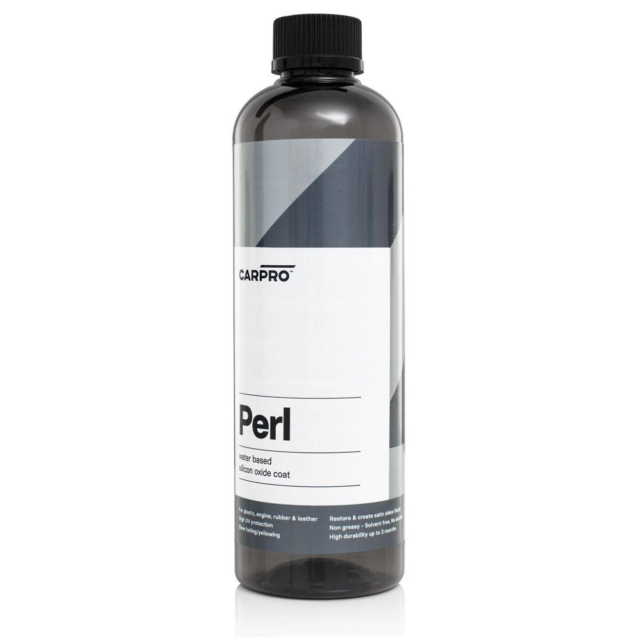 CARPRO PERL Coat Plastic and Rubber Protectant - 500 ml.