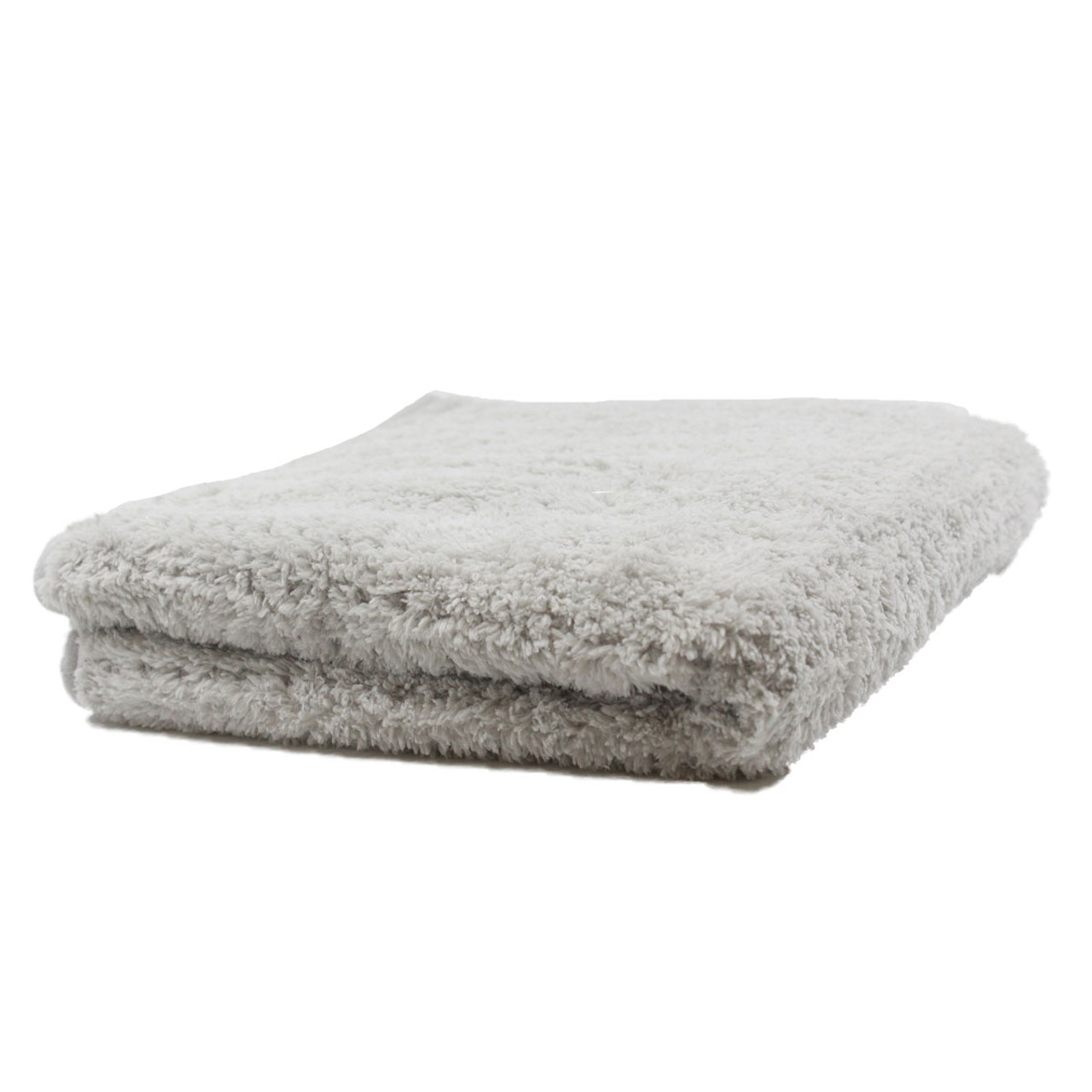 The Rag Company - The Big One - Waffle-Weave Microfiber Drying Towel; Super  Absorbent for Car Washes, Detailing, and More; Buttersoft Suede Edges;