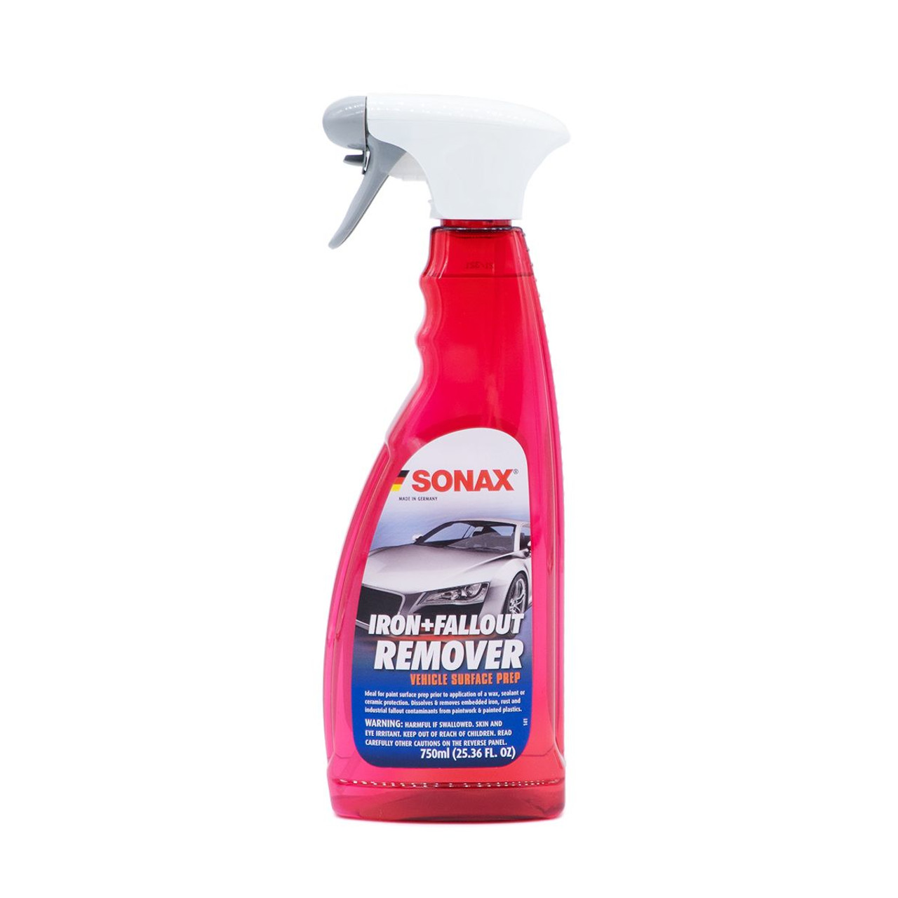 Sonax Upholstery & Alcantara Cleaner 