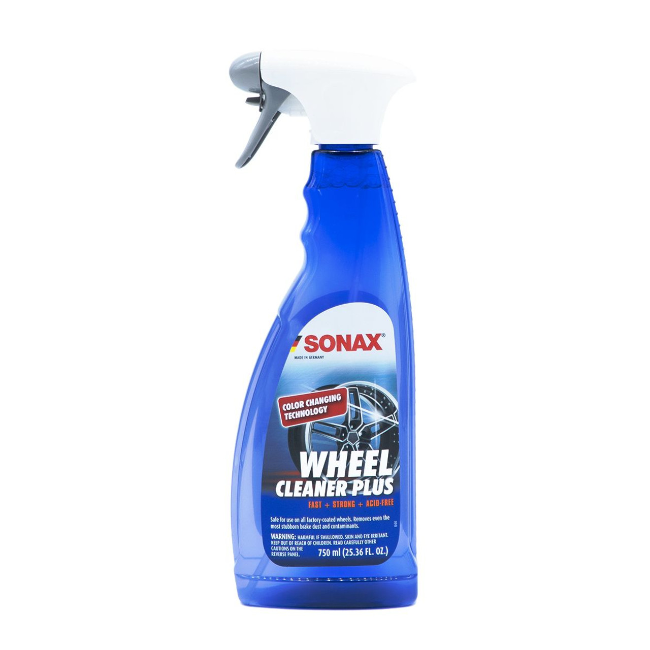 P21S Total Auto Wash All Purpose Cleaner 5 Liter