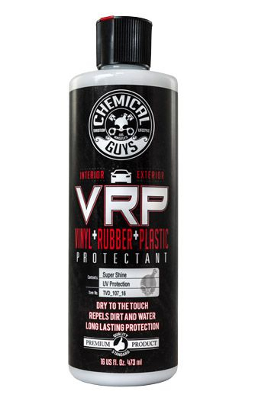 MIGHTY GRIP  Pro Chem, Inc.