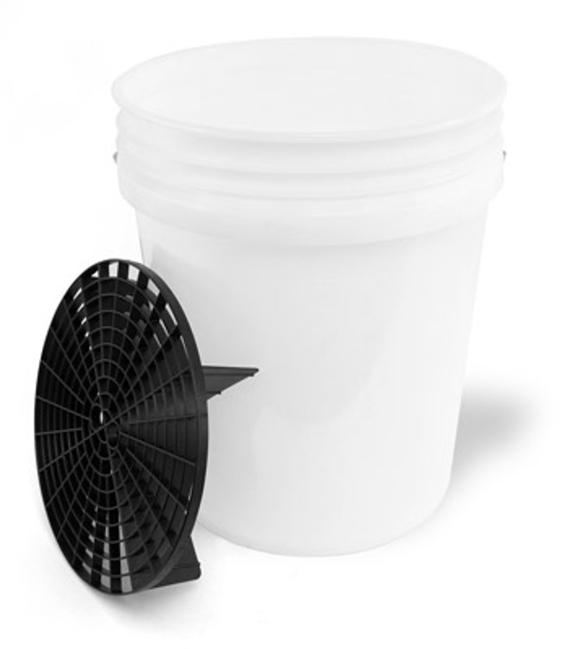 Grit Guard 5 Gallon Wash Bucket