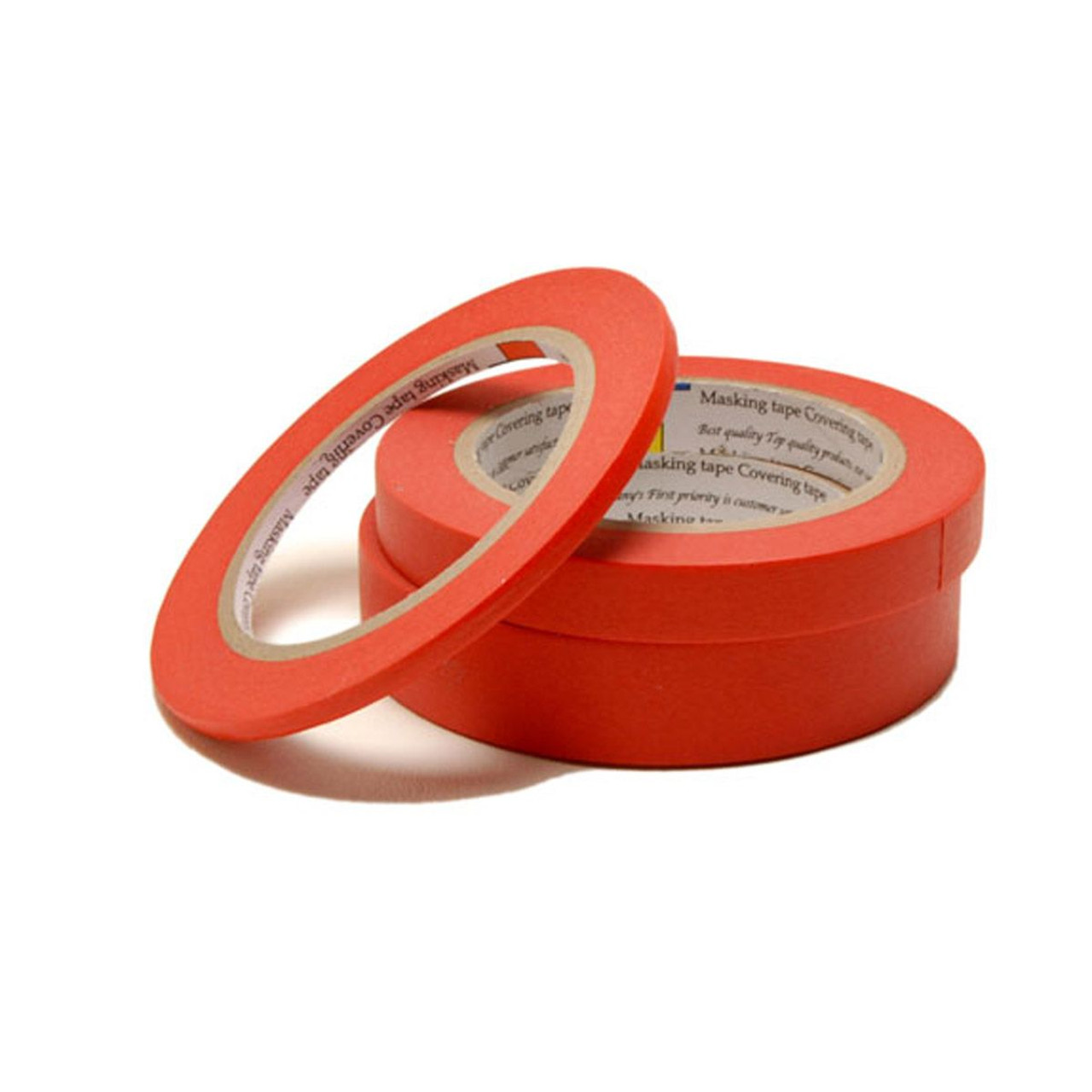 What is masking tape? Let's see what it's made of and used for
