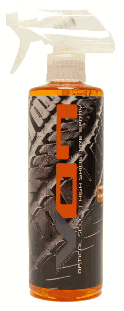 Chemical Guys V07 Optical Select High Shine Tire Spray