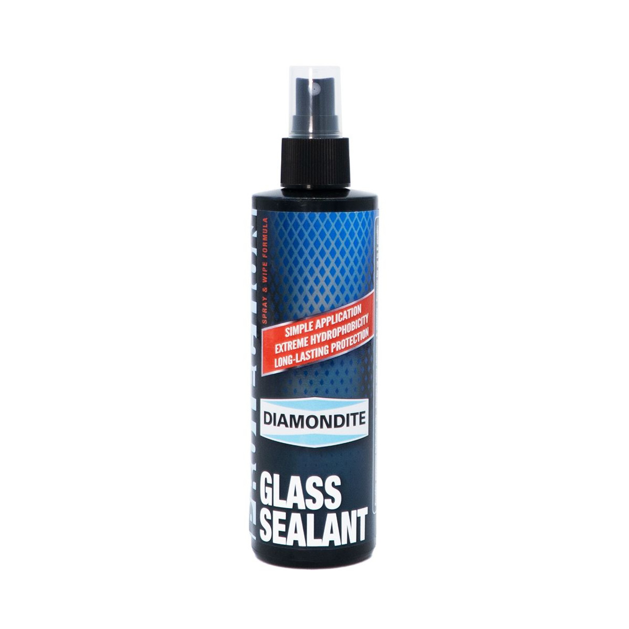 The Best Way to Apply Windshield Glass Sealant