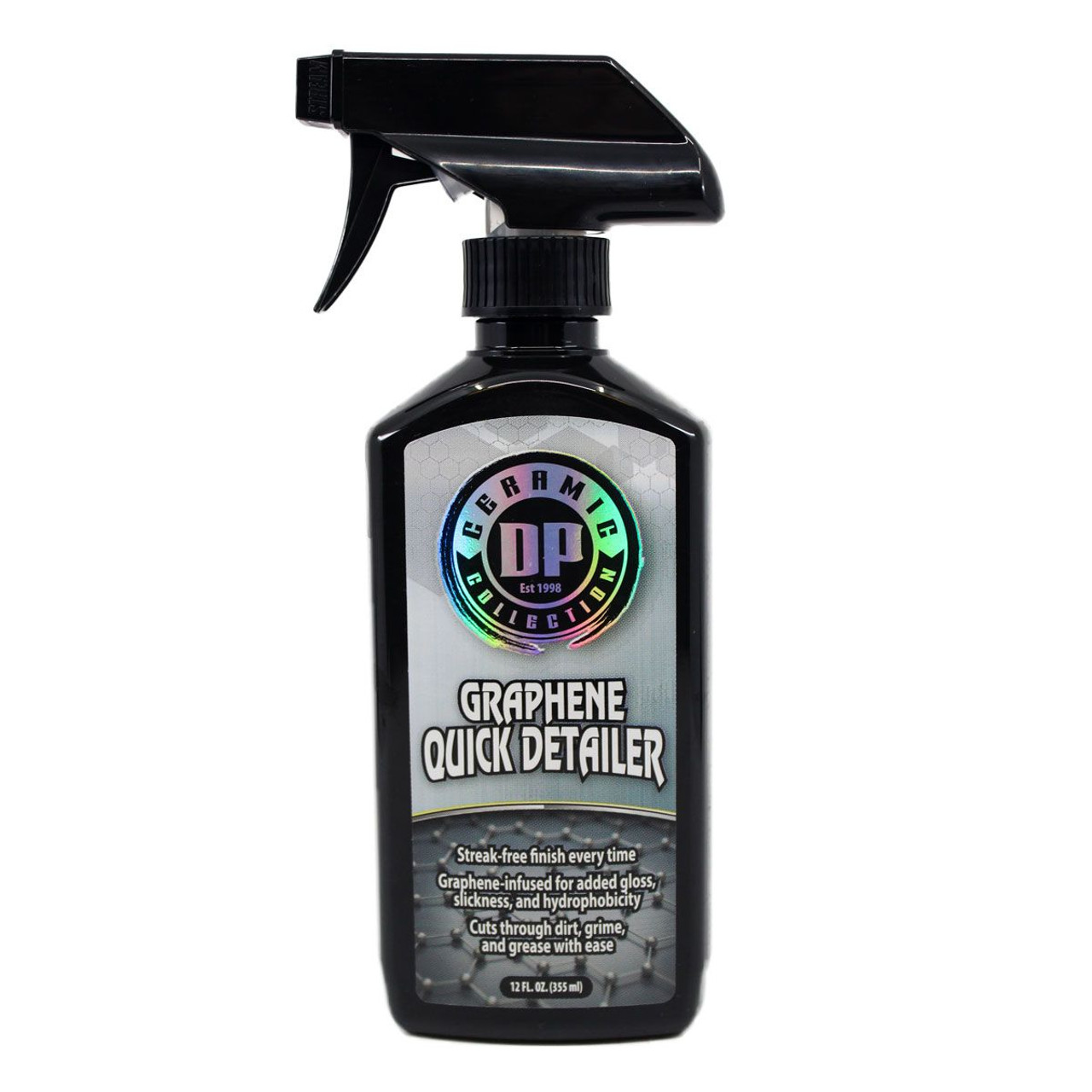 303 Graphene Detailer