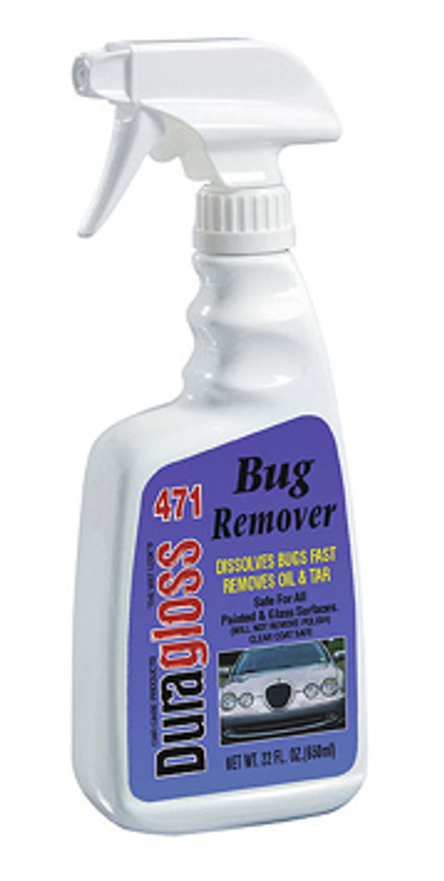 3D Bug Remover