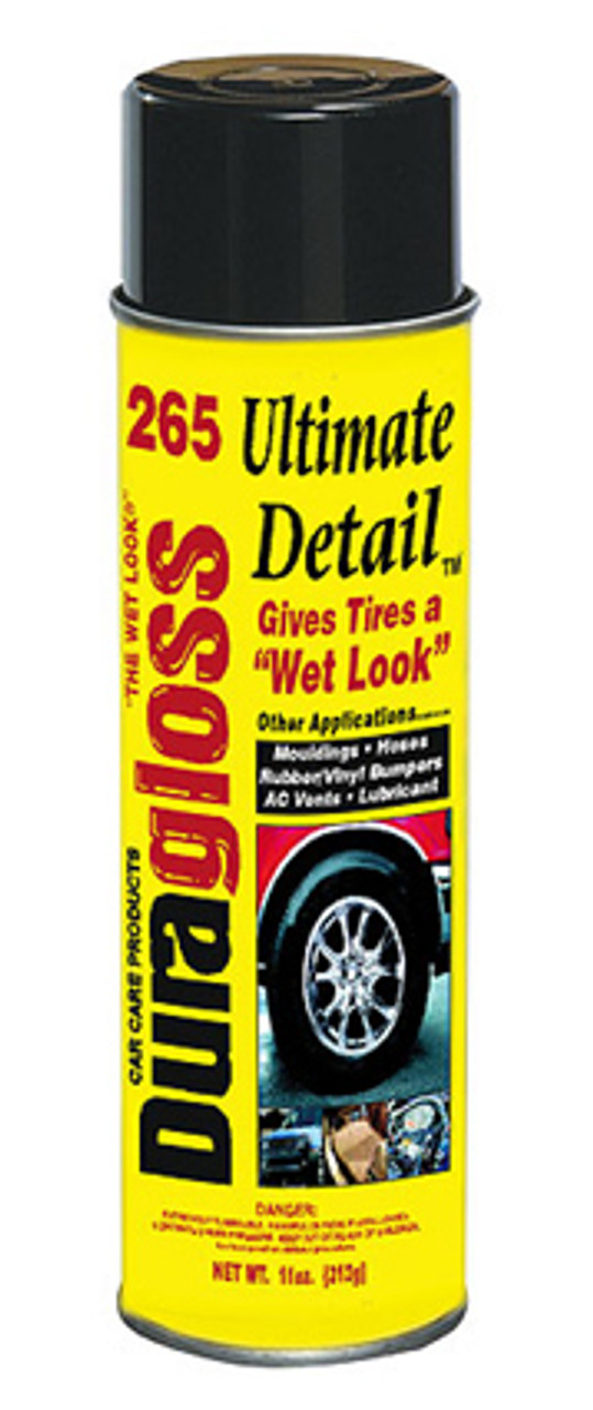 14 oz. - Duragloss DS (Ultimate Detail Spray, Aerosol) - Duragloss