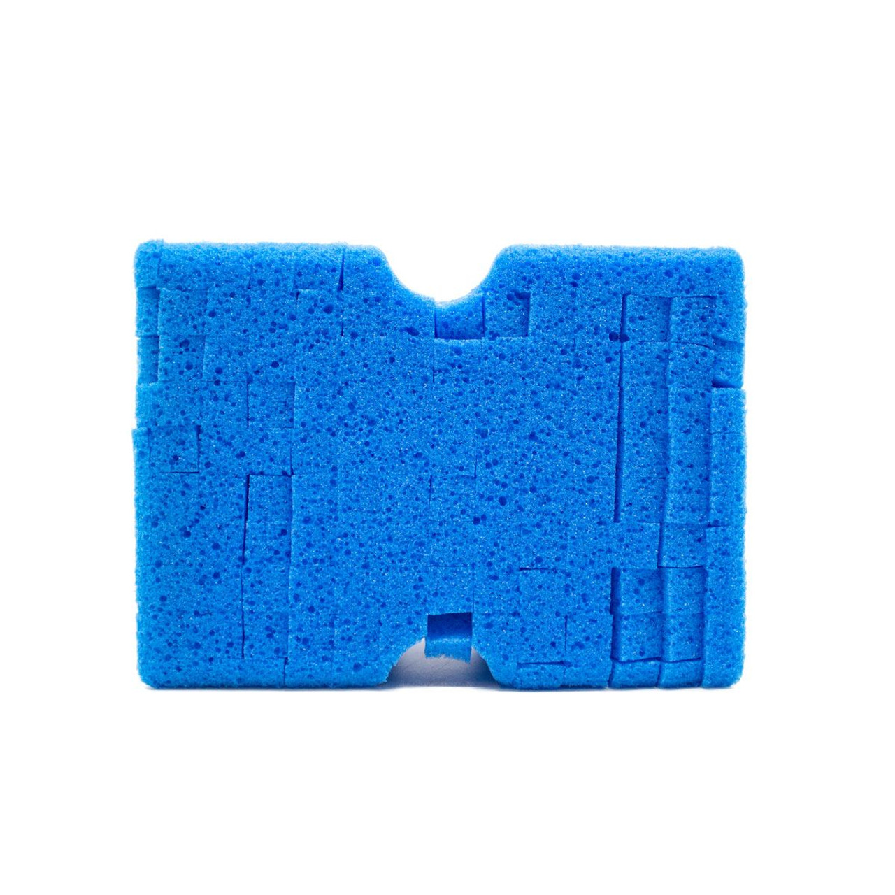 Optimum Big Red Wash Sponge