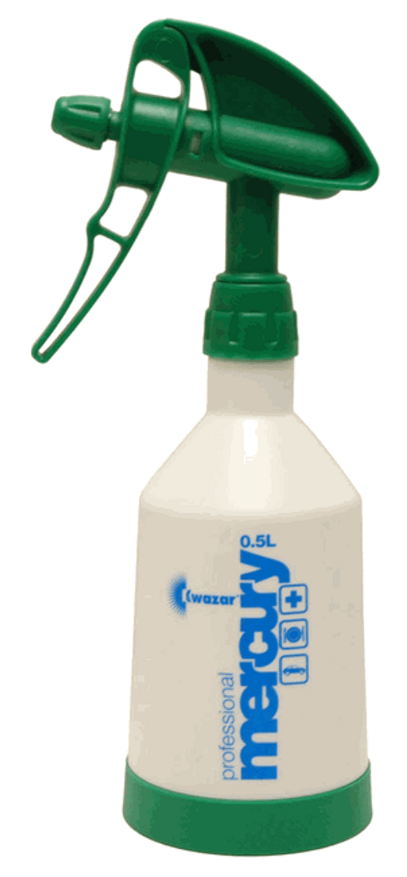 P21S Total Auto Wash - 1 Liter Pump Spray Kit