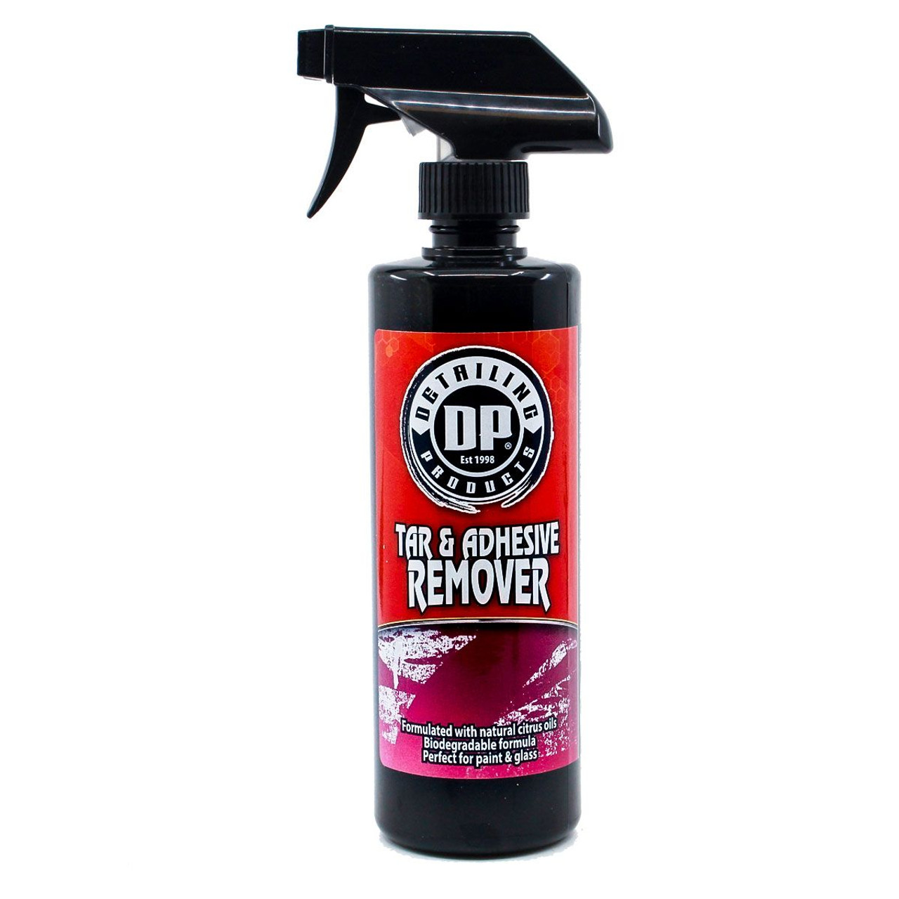 DP Detailing Products Tar & Adhesive Remover