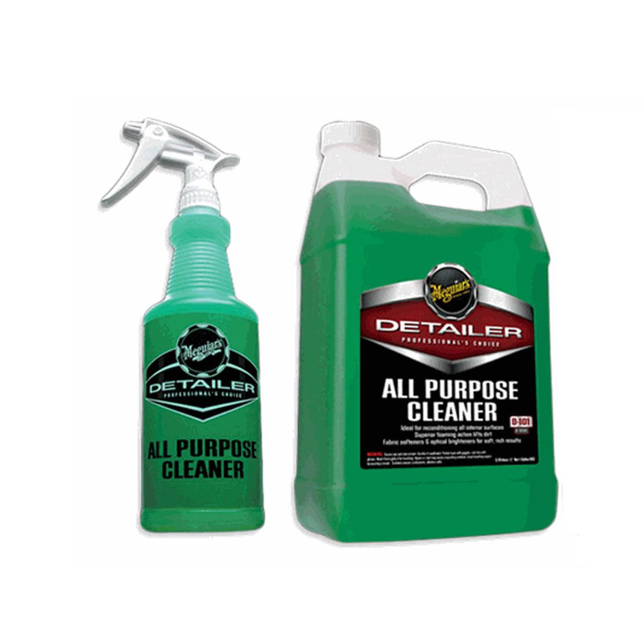 Meguiars all clearance purpose cleaner