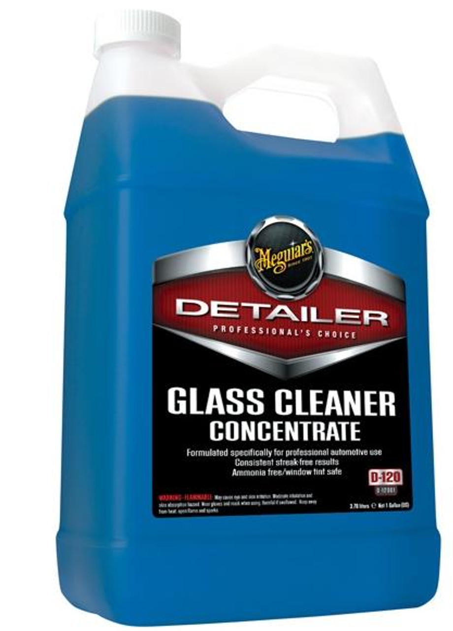 Glass Polish  Diamondite Glass Cleaning Products