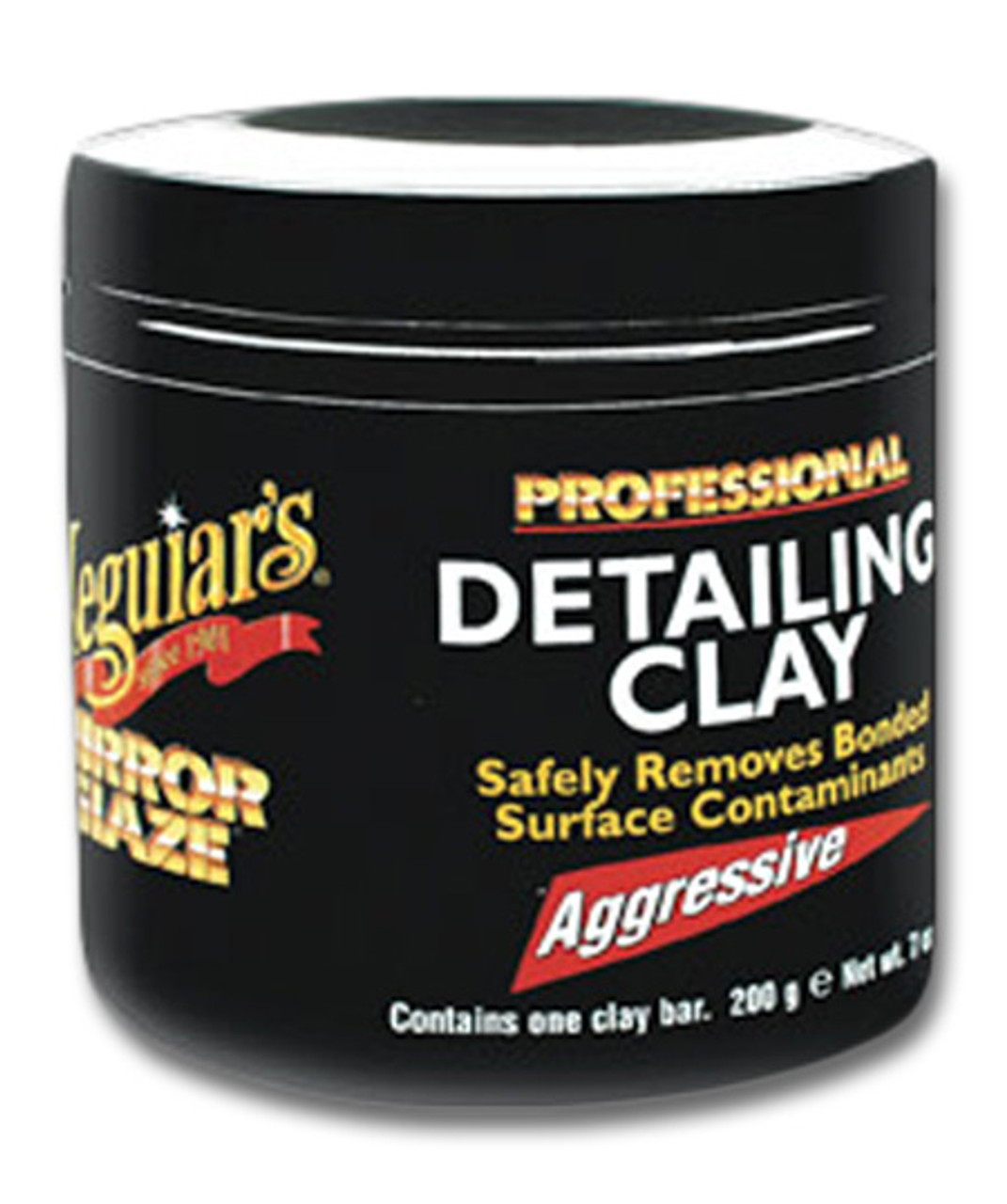 Pinnacles Ultra Poly Clay is the single finest detailing clay