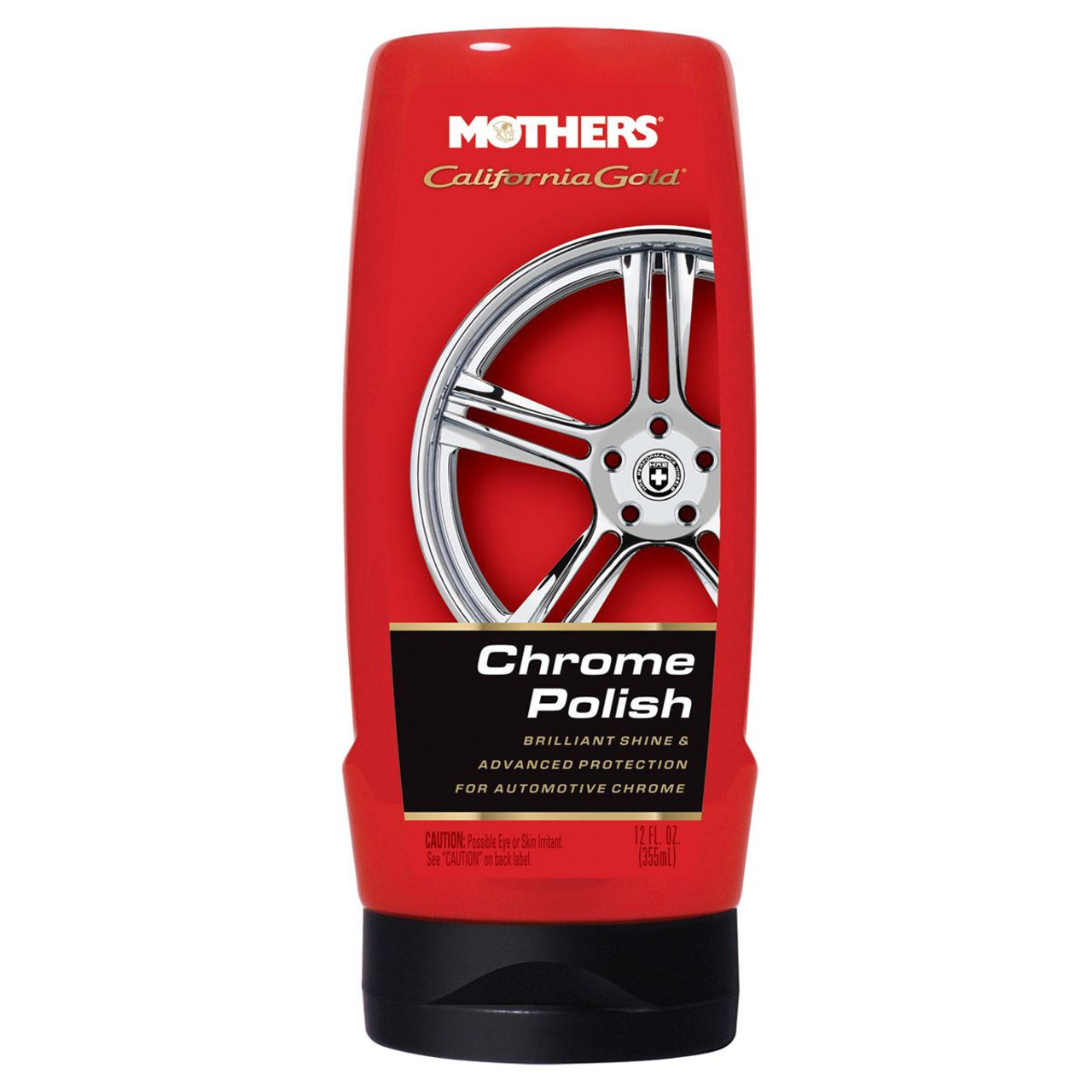 Mothers PowerCone Metal Kit