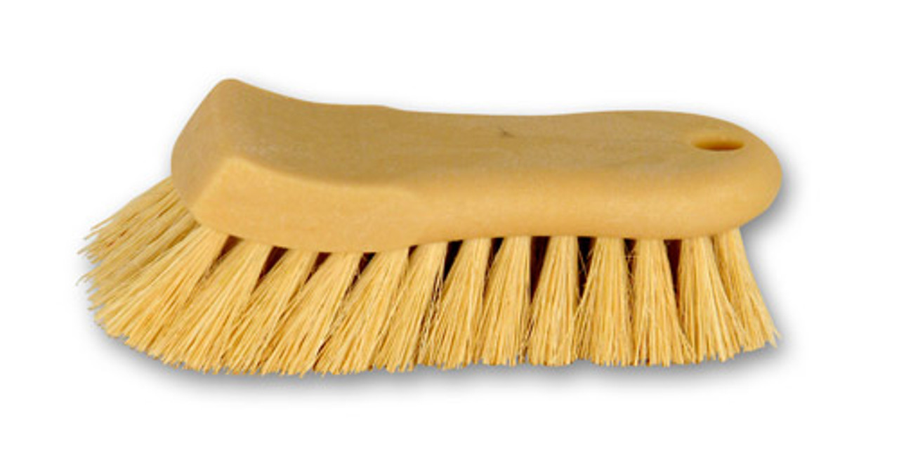 Upholstery & Carpet Scrub Brush