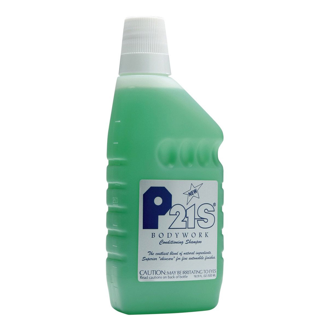 P21S Deluxe Auto Care Set