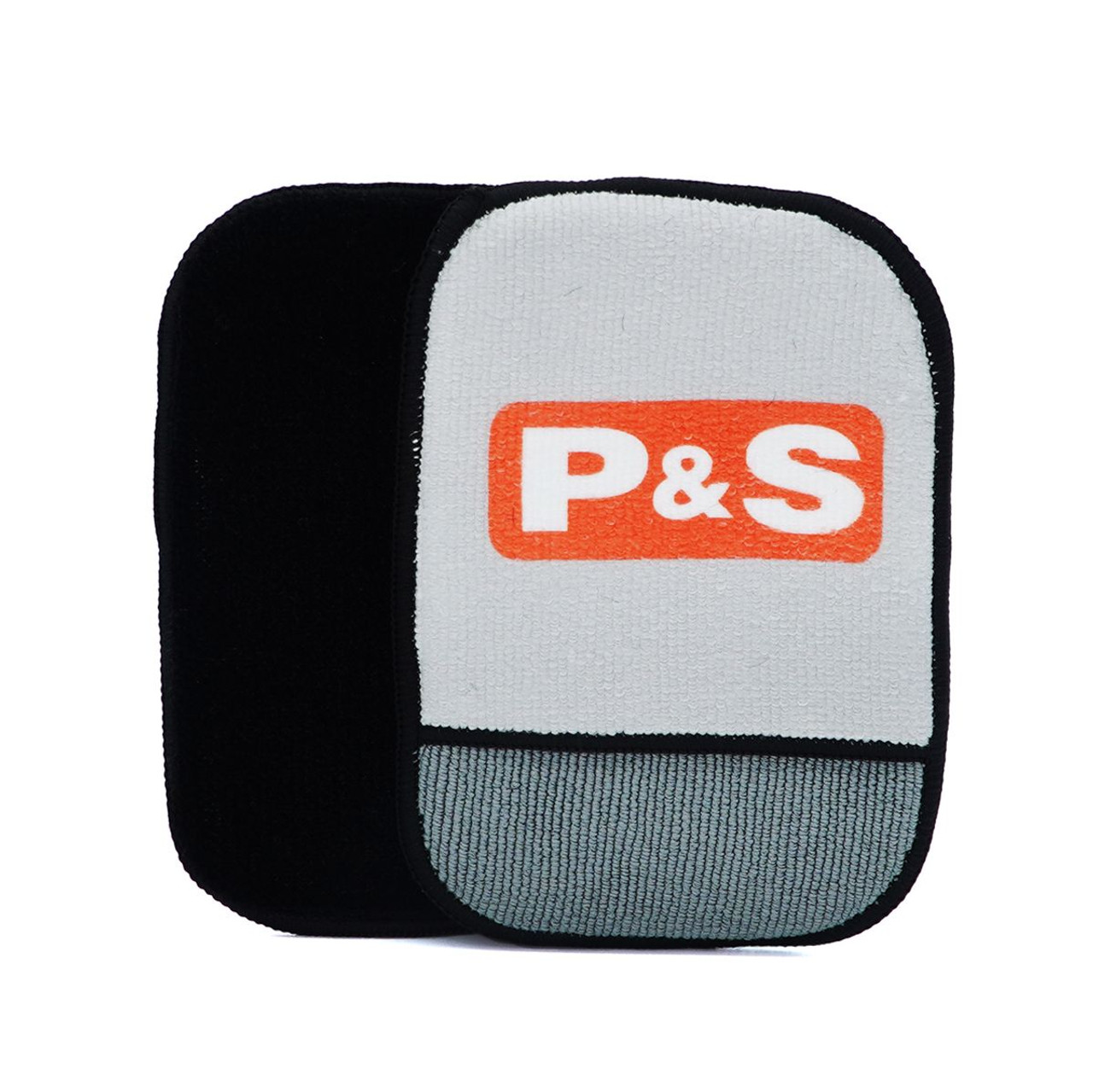 P&S XPRESS Sidekick Interior Scrub Pad 2 pack - 7 x 5 - Detailed Image