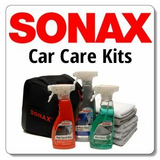 Sonax Car Care Kits