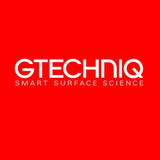 GTechniq Exterior Coatings 