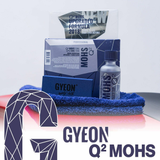 Learn More About GYEON MOHS