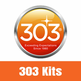 303 Car Care Kits