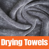 Drying Towels 