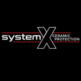 System X Ceramic Protection 