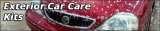 Exterior Car Care Kits