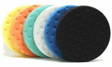 Lake Country CCS Dual Action 6.5 Inch Foam Pads - 