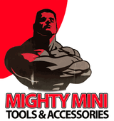 Mighty Mini Tools and Accessories